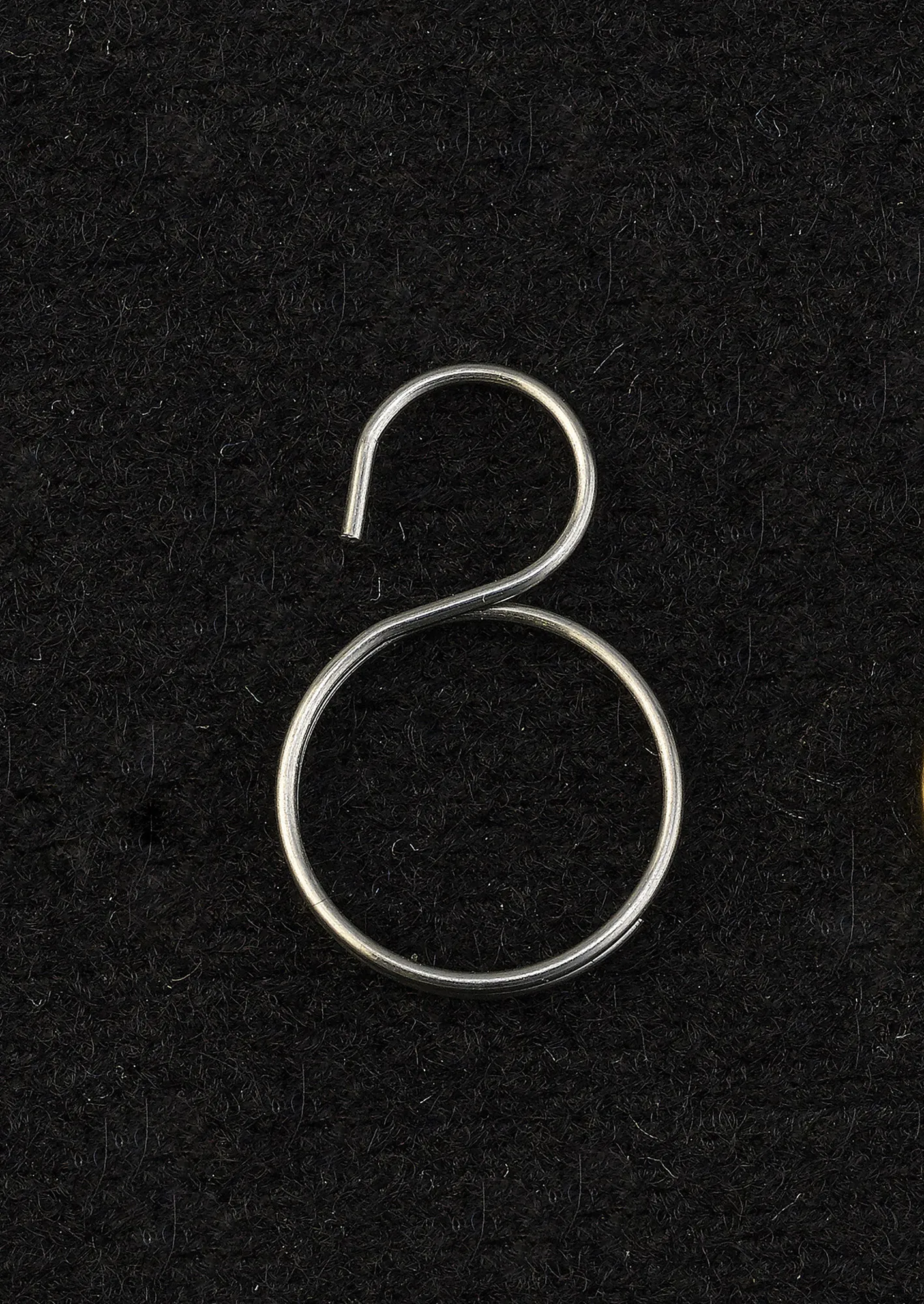 Crystal Hook Crystal Components Diyas Rings And Pins